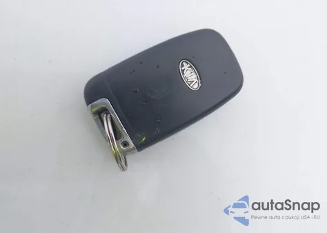 2013 Kia Sportage Ex z USA, uszkodzony, nr VIN KNDPC3A28D7449821